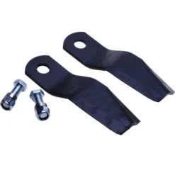 Jeu De Lames Complet Pour Gyrobroyeur Morgnieux GE1000B