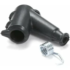 Antiparasite Compatible Avec Stihl 1128 405 1000 Tronçonneuse Débroussailleuse Tondeuse Tracteur Connecteur Bougie