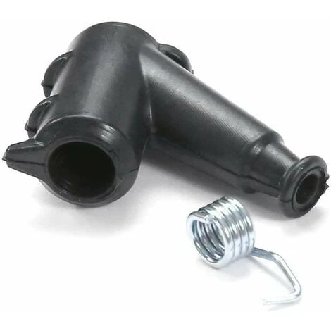 Antiparasite Compatible Avec Stihl 1128 405 1000 Tronçonneuse Débroussailleuse Tondeuse Tracteur Connecteur Bougie 1 Antiparasite Compatible Avec Stihl 1128 405 1000 Tronçonneuse Débroussailleuse Tondeuse Tracteur Connecteur Bougie