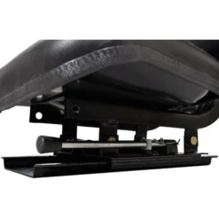 INLIFE Si¨¨ge De Tracteur Avec Dossier Noir -Promos Botani Pro Boutique 56413464 3