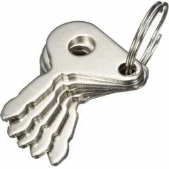 SL.GT,5Pcs Commutateur D'Allumage Universel De Rechange Pour Les Tracteurs À Allumage Par Lucas