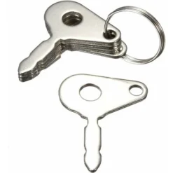 SL.GT,5Pcs Commutateur D'Allumage Universel De Rechange Pour Les Tracteurs À Allumage Par Lucas -Promos Botani Pro Boutique 56569323 3