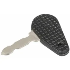 Clé De Contact Compatible Avec Massey Fergusson Démarreur Clef Tracteur Camion Tondeuse