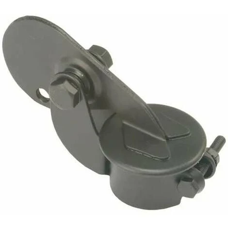 Clapet Pot échappement Anti Pluie Bouchon Tracteur Diamètre 76mm Compatible John Deere Noir Tube Capuchon Protection étanche 1 Clapet Pot échappement Anti Pluie Bouchon Tracteur Diamètre 76mm Compatible John Deere Noir Tube Capuchon Protection étanche