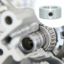 Lot De 4 Bagues De Réglage 20 Mm - Pour Diable, Roue De Diable LO-Ron -Promos Botani Pro Boutique 58481938 5