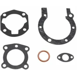 Pochette De Joint Moto Cyclomoteur Mobylette Compatible Avec Peugeot 102 BB