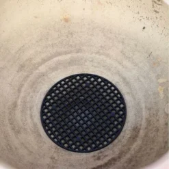 Lot De 60 Coussins En Maille Pour Pot De Fleurs En Plastique - Empêche La Perte De Sol - Protection Contre La Rouille - Filet Respirant LO-Ron -Promos Botani Pro Boutique 59287712 5