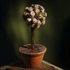 Pot Protection Pour Plantes, Marron, Lot De 3, 30cm Diamètre (Marron)LO-Ron 8 Pot Protection Pour Plantes, Marron, Lot De 3, 30cm Diamètre (Marron)LO-Ron -Promos Botani Pro Boutique 59288172 4