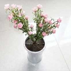 Pot Protection Pour Plantes, Marron, Lot De 3, 30cm Diamètre (Marron)LO-Ron 9 Pot Protection Pour Plantes, Marron, Lot De 3, 30cm Diamètre (Marron)LO-Ron -Promos Botani Pro Boutique 59288172 5