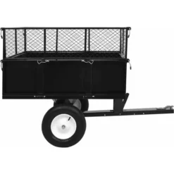 Nova Tully Lent Pour Les Pailles De 300 Kg De Compétence En Acier Noir -Promos Botani Pro Boutique 59980516 3