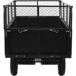 Nova Tully Lent Pour Les Pailles De 300 Kg De Compétence En Acier Noir -Promos Botani Pro Boutique 59980516 4