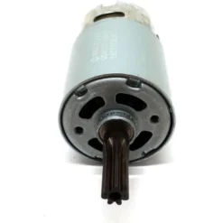 Pièce Détachée BOSCH 2609002765 Moteur à Courant Continu -Promos Botani Pro Boutique 60513641 3