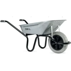 Promos Botani Pro Boutique 30 BROUETTE HAEMMERLIN AKTIV EXCELLIUM 100 GALVA ROUE INCREVABLE- 305346001