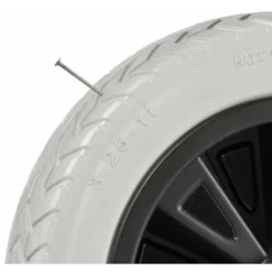 BROUETTE HAEMMERLIN AKTIV EXCELLIUM 100 GALVA ROUE INCREVABLE- 305346001 5 BROUETTE HAEMMERLIN AKTIV EXCELLIUM 100 GALVA ROUE INCREVABLE- 305346001 -Promos Botani Pro Boutique 6097426 3