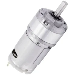 Motoréducteur C.c Drive System Europe By MSW DSMP320-12-0189-BF 024305 12 V/DC 0.53 A 0.73 Nm 28 Tr/min Diamètre De Lar