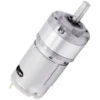 Motoréducteur C.c Drive System Europe By MSW DSMP320-12-0014-BF 024201 12 V/DC 0.53 A 0.08 Nm 373 Tr/min Diamètre De La