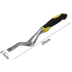 Outils De Jardinage Pour Creuser Des Légumes Sauvages, Désherbant, Arrache-racine, Fourche D'enracinement Domestique BF 6 Outils De Jardinage Pour Creuser Des Légumes Sauvages, Désherbant, Arrache-racine, Fourche D'enracinement Domestique BF -Promos Botani Pro Boutique 64387785 3