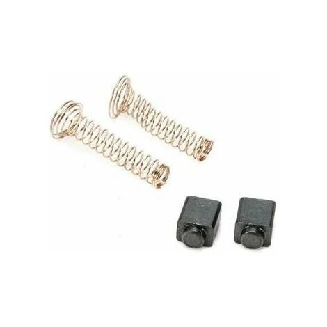 Lot De 2 Balais De Carbone Pour Outil Rotatif Dremel 4000 4 Lot De 2 Balais De Carbone Pour Outil Rotatif Dremel 4000 – Image 4