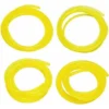 YIDOMDE 4 Tailles 4 Pieds Tuyau De Ligne De Carburant Tube Pour Poulan Homelite Craftman Tronçonneuse à Ficelle Coupe-chiansaw Blower