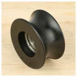 Poulie, 4pcs 0840UU Poulie De Guidage à Galet En U, Type U, Gorge 8x40x20,7mm 7 Poulie, 4pcs 0840UU Poulie De Guidage à Galet En U, Type U, Gorge 8x40x20,7mm -Promos Botani Pro Boutique 69362289 3