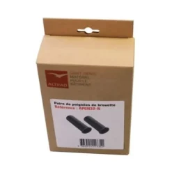 PAIRE POIGNEE Ø32MM POUR BROUETTE ALTRAD & GUY NOEL -Promos Botani Pro Boutique 71424792 3
