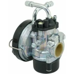 Carburateur Type SHA 15/15 Montage Rigide Sans Graissage Starter à Cable Avec Filtre à Air
