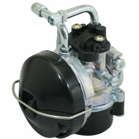 Carburateur Type SHA 15/15 Montage Rigide Sans Graissage Starter à Cable Avec Filtre à Air 3 Carburateur Type SHA 15/15 Montage Rigide Sans Graissage Starter à Cable Avec Filtre à Air – Image 3