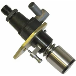 Pompe D'injection De Carburant Yanmar L90 L100 186F 186FA, 714970-51700 - LionKnight
