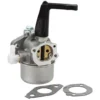 Ersatz Briggs & Stratton Pinnenvergaser 696065 Mit Dichtungssatz