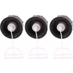 GP Bouchon Du Réservoir De Carburant Pour Honda GX22 GX25 GX31 GX35 Tondeuse à Gazon Moteur