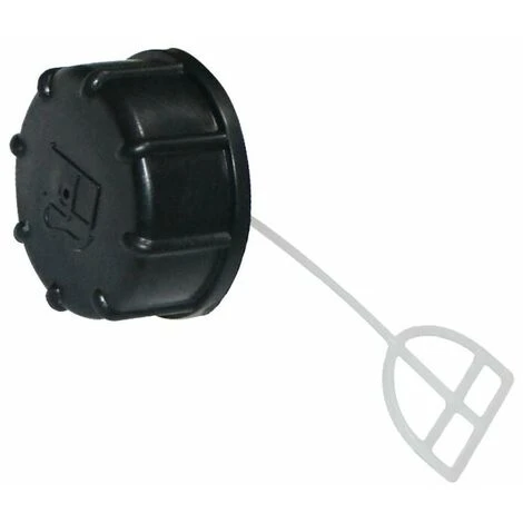 GP Bouchon Du Réservoir De Carburant Pour Honda GX22 GX25 GX31 GX35 Tondeuse à Gazon Moteur 2 GP Bouchon Du Réservoir De Carburant Pour Honda GX22 GX25 GX31 GX35 Tondeuse à Gazon Moteur – Image 2