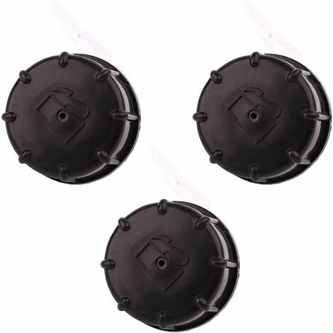 GP Bouchon Du Réservoir De Carburant Pour Honda GX22 GX25 GX31 GX35 Tondeuse à Gazon Moteur 3 GP Bouchon Du Réservoir De Carburant Pour Honda GX22 GX25 GX31 GX35 Tondeuse à Gazon Moteur – Image 3
