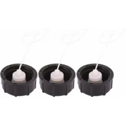 GP Bouchon Du Réservoir De Carburant Pour Honda GX22 GX25 GX31 GX35 Tondeuse à Gazon Moteur 7 GP Bouchon Du Réservoir De Carburant Pour Honda GX22 GX25 GX31 GX35 Tondeuse à Gazon Moteur -Promos Botani Pro Boutique 74887546 4