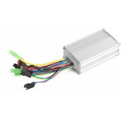 SEENLIN Controleur De Moteur Sans Balai Intelligent 36V/48V 350W, Compatible Avec Les E-Bikes / E-Scooters 105 70 35Mm -Promos Botani Pro Boutique 75560329 3