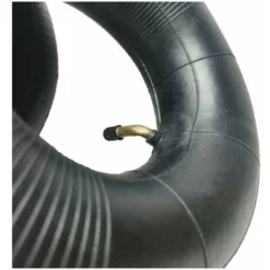 2 Pièces Pneus Tubulaires Série 4.10/3.50-4 Pouces Pour Diable, Chariot, Charrette à Bras, Chariot De Jardin, Tondeuse à Gazon, Tube De Remplacement 4.10-4 - LKBD -Promos Botani Pro Boutique 76383297 4