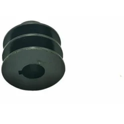 Poulie à Courroie Trapézoïdale ID 20mm DI DIRE DOUT Double Rainure Pour Ho/NES 168F 170F GX110 GX120 GX160 GX200 7HP -Promos Botani Pro Boutique 76982024 3