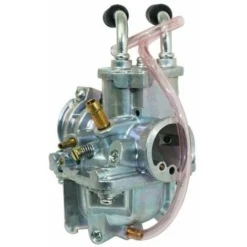 Carburateur Cyclo Compatible Avec YAMAHA 50 PW Sans Filtre à Air Moteur 50cm3