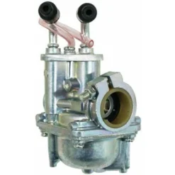 Carburateur Cyclo Compatible Avec YAMAHA 50 PW Sans Filtre à Air Moteur 50cm3 -Promos Botani Pro Boutique 77514953 3