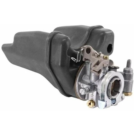 Carburateur Cyclo Compatible Avec 103 SP SPX MV MVL RCX VOGUE Avec Filtre à Air Moteur 50cm3 1 Carburateur Cyclo Compatible Avec 103 SP SPX MV MVL RCX VOGUE Avec Filtre à Air Moteur 50cm3