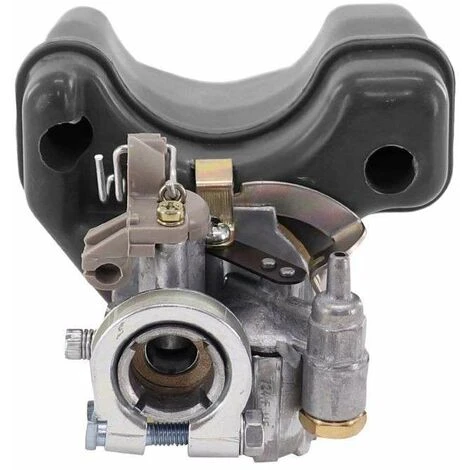 Carburateur Cyclo Compatible Avec 103 SP SPX MV MVL RCX VOGUE Avec Filtre à Air Moteur 50cm3 2 Carburateur Cyclo Compatible Avec 103 SP SPX MV MVL RCX VOGUE Avec Filtre à Air Moteur 50cm3 – Image 2