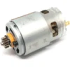 2607022833 BOSCH DC Motor Only For Type GSR 14.4 V-LI [3601H60400]