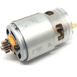 2607022833 BOSCH DC Motor Only For Type GSR 14.4 V-LI [3601H60400]