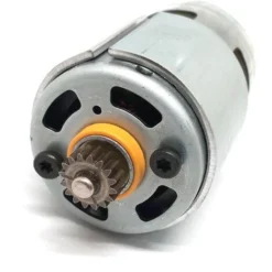 2607022833 BOSCH DC Motor Only For Type GSR 14.4 V-LI [3601H60400] -Promos Botani Pro Boutique 78058114 3