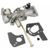 Carburateur 498298 5HP 490533 492611 495426 495951 692784 Pour Moteur Briggs Et Stratton 130202 112202 112232 134202 137202 133212