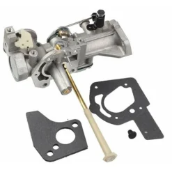 Carburateur 498298 5HP 490533 492611 495426 495951 692784 Pour Moteur Briggs Et Stratton 130202 112202 112232 134202 137202 133212