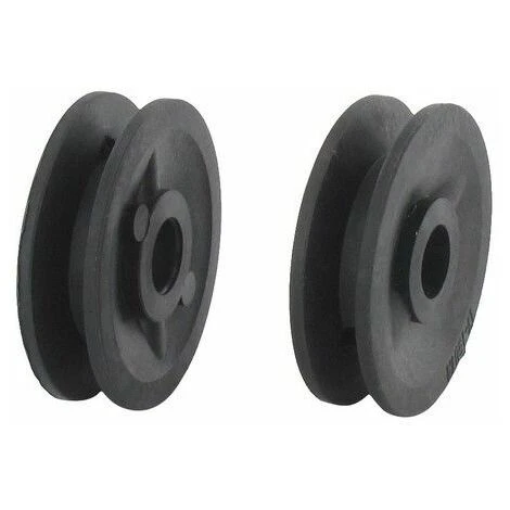 Poulie Boite Tondeuse Castelgarden/GGP 1 Poulie Boite Tondeuse Castelgarden/GGP