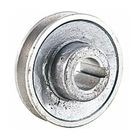 Poulie Pour Moteur Electrique 80 Mm Entraxe 19 Mm 1 Poulie Pour Moteur Electrique 80 Mm Entraxe 19 Mm