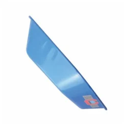 Caisse De Brouette Fagro F85 85 L Peinte En Bleu MÜBA