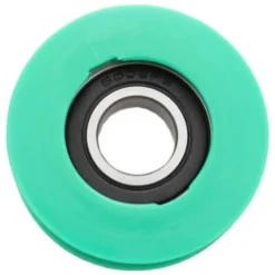 Poulie Guide Courroie Tracteur Tondeuse Castelgarden -Promos Botani Pro Boutique 7907509 3