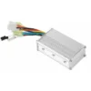 Controleur De Moteur Sans Balai Intelligent 36V/48V 350W, Compatible Avec Les E-Bikes / E-Scooters 105 70 35Mm